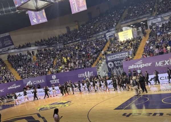 ¡Por la corona! Adelitas y Panteras definen a la campeona de la LNBP Femenil