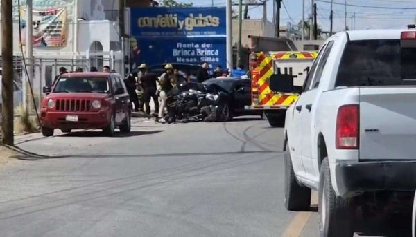 Muere niña tras ser baleada