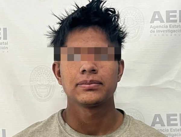 Le dan dos años y medio en prisión por robar casa