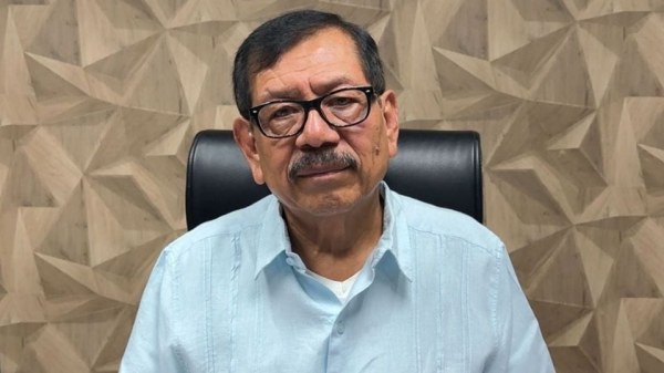 Piden audiencia de Gerardo Mérida ante corte de NY