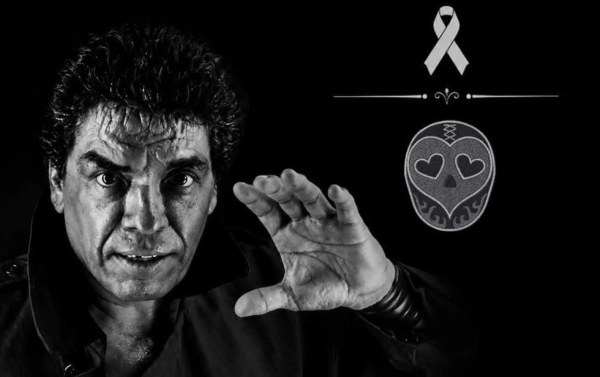 Suspenden carteleras de lucha libre en honor a 