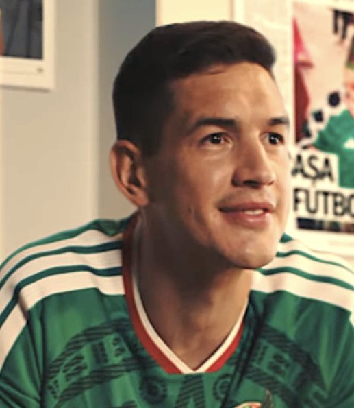 Montes liderará la defensa de la selección mexicana
