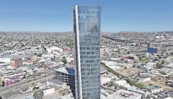 Torre Centinela: Agencias de EU operarán en Juárez pese a pugna federal