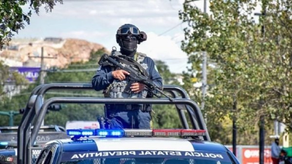 Levantan a exdirector de la Policía de Investigación