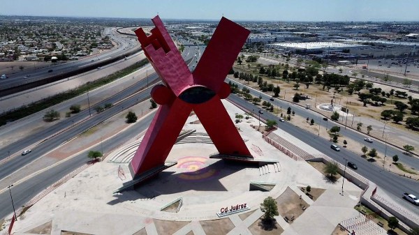 Celebrará Morena triunfo de Sheinbaum en Juárez