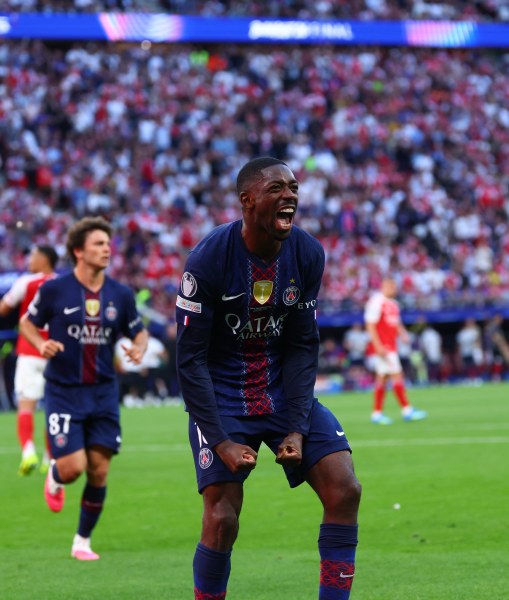 PSG derrota en penales al Arsenal y levanta la Champions League