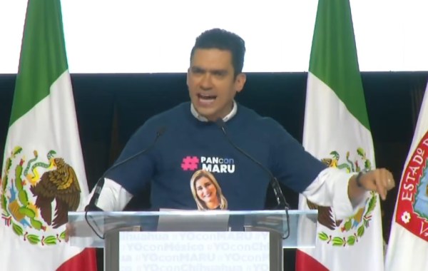 Vamos a ganar Chihuahua en el 2027: Jorge Romero