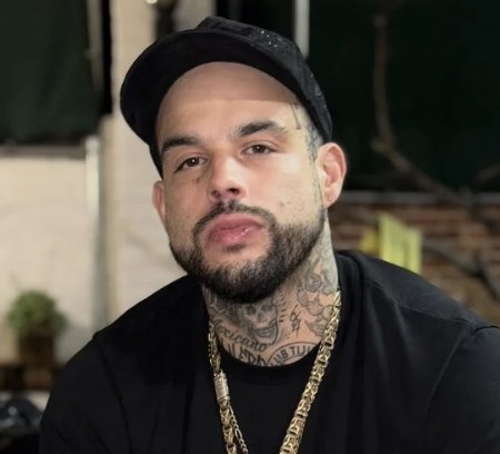 No está chido ver cómo tratan a mi papá: Emiliano Aguilar