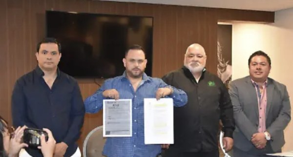 Amparo reactiva regularización de autos 