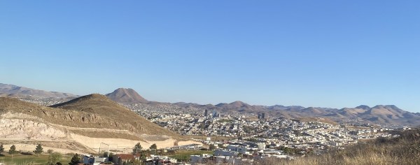 ¡Alerta de calor! Rozará hoy los 35°C bajo un sol intenso
