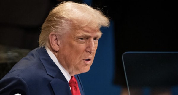 Trump frena acuerdo inminente con Irán y endurece condiciones