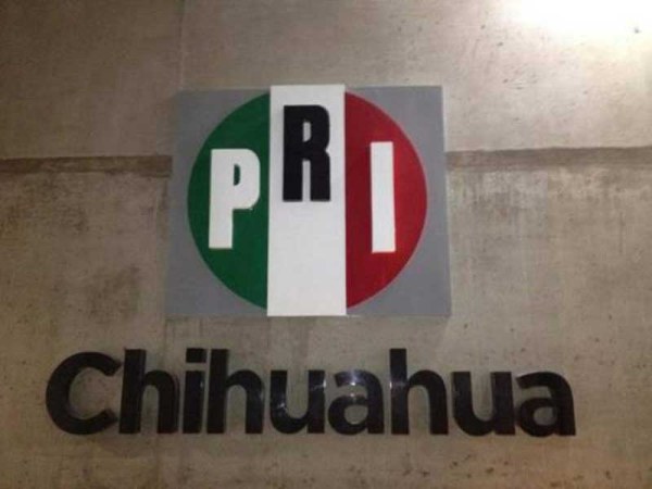 Denuncia PRI a alcaldesa de Guadalupe y Calvo ante el IEE