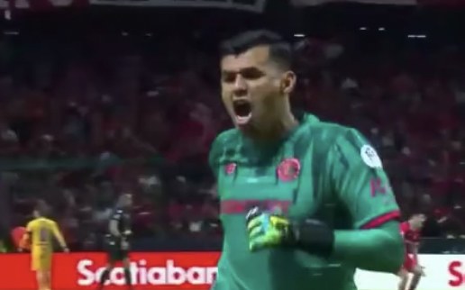 ¡Histórico! Toluca es campeón de la Concachampions