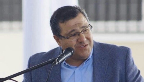 Muere en accidente el director de la JMAS Juárez