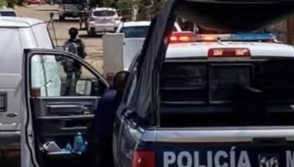 Hallan a hombre sin vida en la colonia Reforma