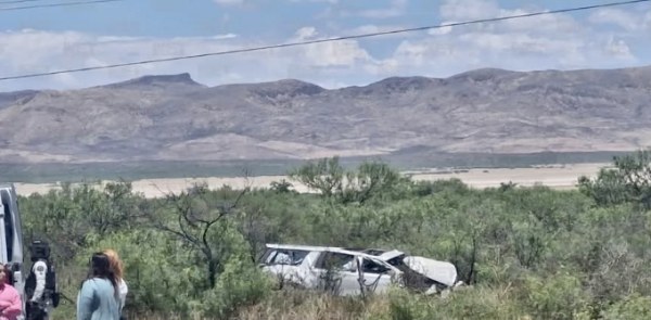 Suma otro fallecido de JMAS de Juárez: Mujer embarazada lesionada