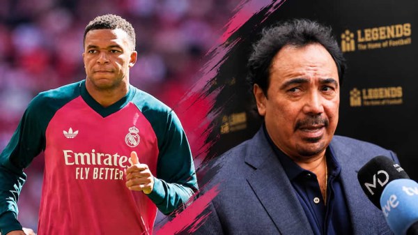 ¿Mbappé puede superar a Hugo Sánchez en goles?