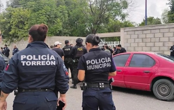 Irrumpen en secundaria y matan a subdirectora