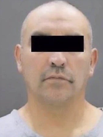 Cae jefe de La Línea buscado en EU
