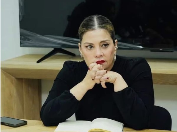 Cuestiona Lilia Aguilar las encuestas de Morena