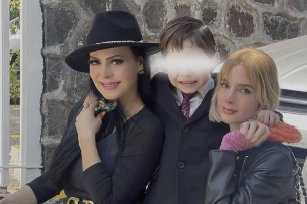 Viaja Imelda Tuñón a EE. UU. tras demanda penal