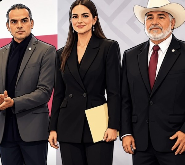La carpeta que nunca se leyó