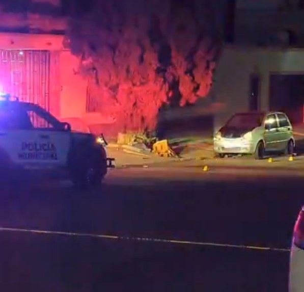 Lo intentan ejecutar en Santa Rosa