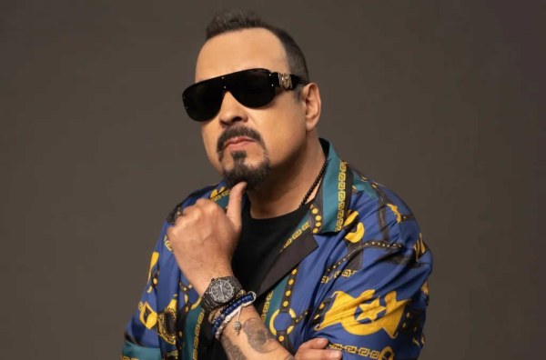 Investigación de UIF a Pepe Aguilar revela irregularidades fiscales
