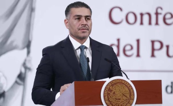 Crean grupo federal de seguridad en escuelas