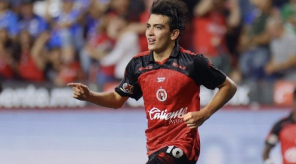 Gilberto Mora viajará a Juárez con los Xolos