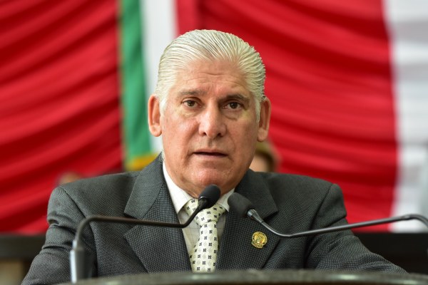 Sentencian a exdiputado del PAN