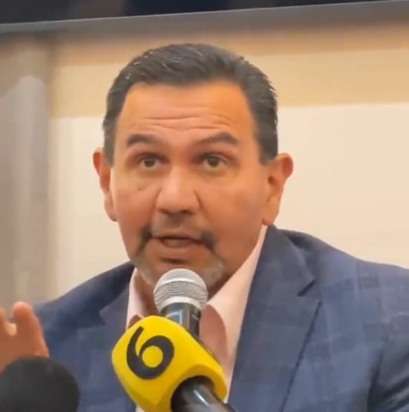 Advierte Cruz acciones legales vs panistas que lo llamen 