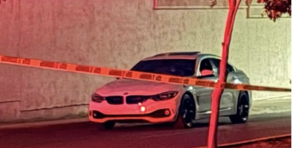 Van un ejecutado y otro herido de bala por deuda de 200 mil pesos
