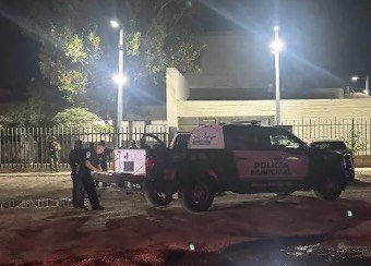 Muere tras sufrir ataque armado en Las Torres