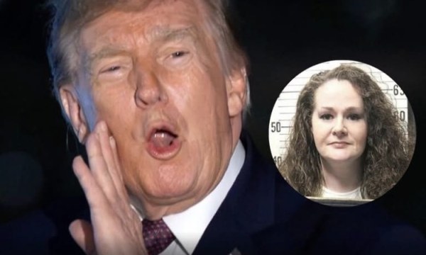 Trump sugiere fusilar a sobreviviente de inyección letal