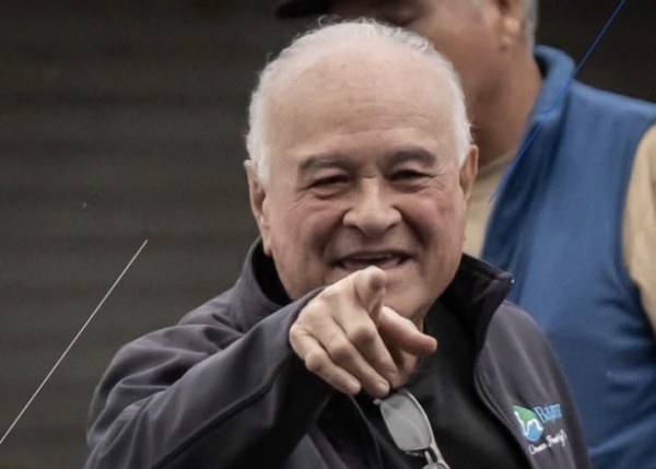 FGR sostiene tener pruebas sólidas contra Ernesto Ruffo por huachicol fiscal