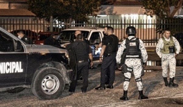 Identifican a hombre ejecutado en Las Torres