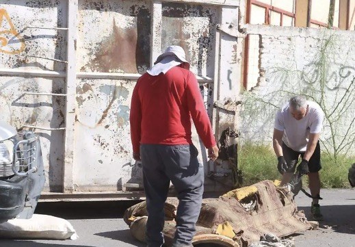 Anuncian fechas del Destilichadero en ocho colonias