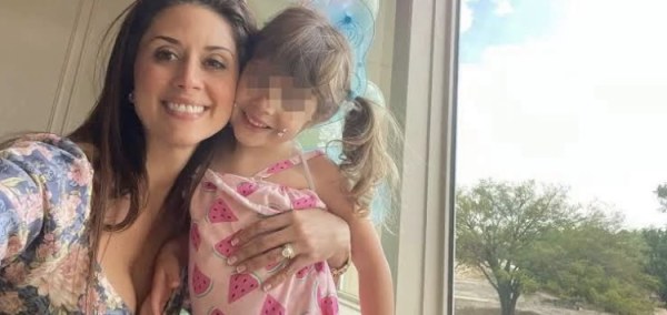 Madre asesina a su hija de 4 años tras perder la custodia