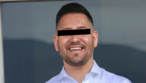 Detienen a alcalde de Suchiapa por corrupción y narcotráfico