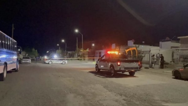 Atropellan a peatón y se dan a la fuga