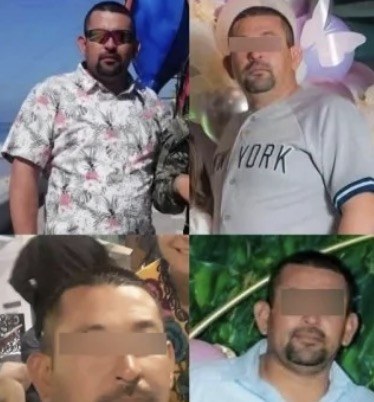 Cae presunto implicado en homicidio