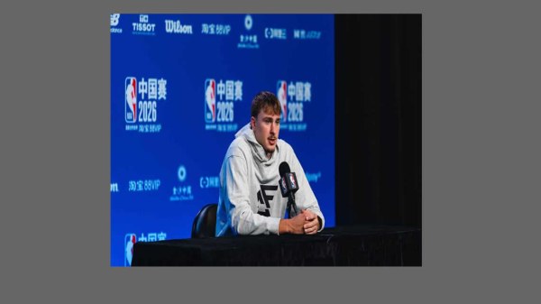 El inminente ascenso de Cooper Flagg en la NBA