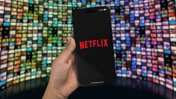 Netflix emitirá el Mundial 2030 en España y Andorra