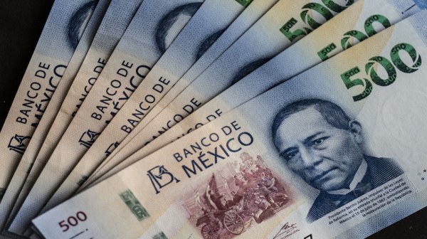 Estima FMI dificultades para que México regrese a top 10 de economías