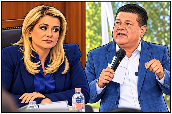 A reventar la caja de Pandora