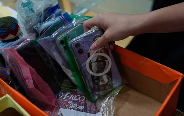 México prohíbe el contenido violento para los niños en las redes sociales