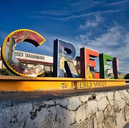 Ejecutan a padre e hijo en Creel