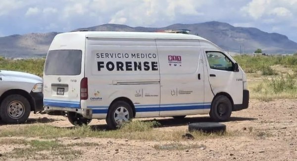 Identifican a padre e hijo en Creel; posible vínculo con “El Ricky”