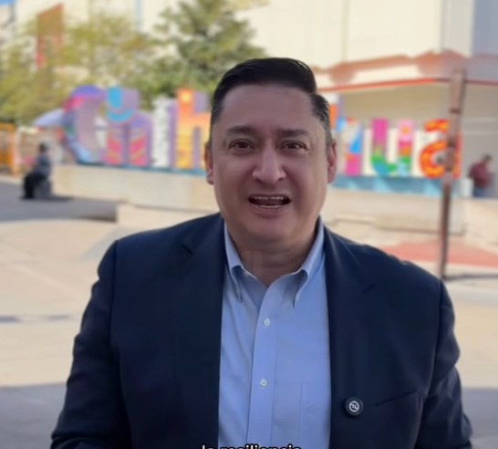 Alfredo Chávez se une a De la Peña